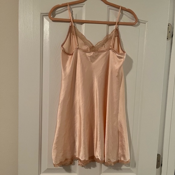 Victoria’s Secret Silky Lingerie Slip - Picture 7 of 13